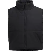 Mymo Chaleco negro