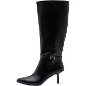 Buffalo Botas negro