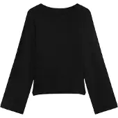 Trendyol Camiseta negro