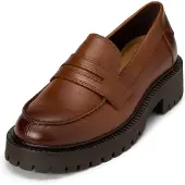 Marc O'Polo Zapatillas ' Phia ' marrón