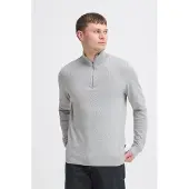 Blend Jersey 'BHBAGGE' gris