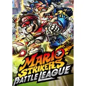Mario Strikers: Battle League