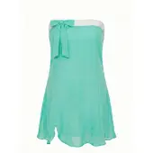 Marko Bañador 'Mia New M-241 Seafoam Glow' verde
