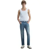 Ltb Vaquero 'Paul P Straight Jeans' azul