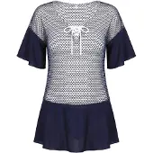 Marko Bañador 'Claire M-460 (4)' navy