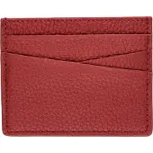 Usha Cartera rojo