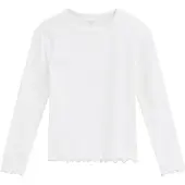 We fashion Camiseta blanco