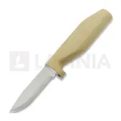 Marttiini Cuchillo finlandés Laavu, natural