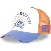 Von Dutch Gorra Vd/1/ct/crew/34