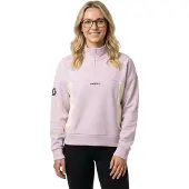 SCOTT - Women's Halfzip - Jerséis size XL, fucsia