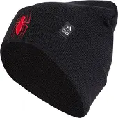 Adidas adidasGORRO MARVEL SPIDER-MAN XS/S Black Niño