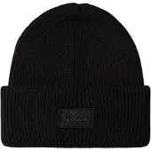 Lala Berlin Gorra negro