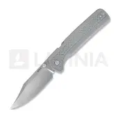 Cold Steel Navaja Full Metal Atlas Clip Point