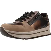 Igi & Co Zapatillas D.ANIKA mujer - Marrón - 36