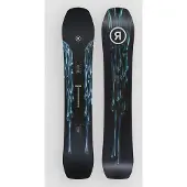 Ride Tabla De Snowboard Smokescreen