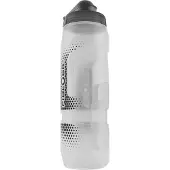 Fidlock - Twist Replacement Bottle 800 - Bidón para bicicleta size 800 ml, gris