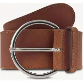 Tamaris Cinturón cognac