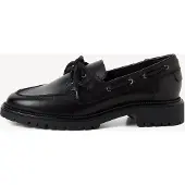 Tamaris Zapatos con cordón negro