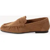 Tamaris Mocasines cognac