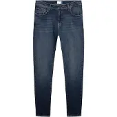 Ltb Vaquero 'Sawyer P Skinny Jeans' añil