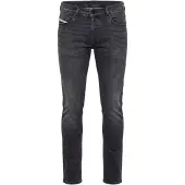 Diesel Vaquero 'TEPPHAR-X' gris oscuro