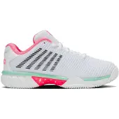 K-Swiss Zapatillas De Tierra Batida Hypercourt Express 2 Hb