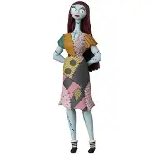 Medicom Figura Nightmare Before Christmas Udf Sally 12 Cm