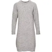 Sätila - Women's Högalid - Vestido size XL, gris