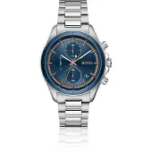 BOSS Reloj Bosslatic 42mm 10atm Quartz Analogical