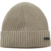 BOSS Gorra 'Fati' marrón claro