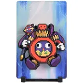 FiGGYZ Imán Yu-gi-oh! Time Wizard