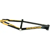 Stay Strong Cuadro De Bmx For Life V5.1