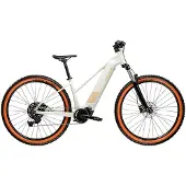 KROSS Bicicleta Eléctrica De Mtb Influx Hybrid 1.0 D 29´´ 2026