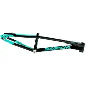 Stay Strong Cuadro De Bmx For Life V5.1