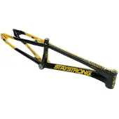 Stay Strong Cuadro De Bmx For Life V5.1