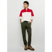 Pepe Jeans Pantalones Chinos Pm2100128 Slim Fit