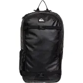 Quiksilver - Mochilas - Platinium Lite 18L Plus Black - Negro