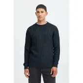 Blend Jersey 'BHCURT' azul noche
