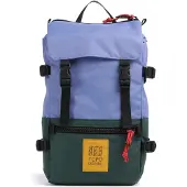 Topo Designs - Rover Pack Mini - Recycled - Daypack morado