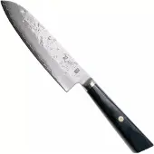 Yaxell Sunago 37501 santoku, 16.5 cm