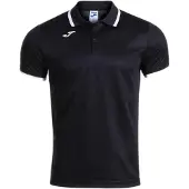 Joma Polo De Manga Corta Combi Premium