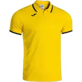 Joma Polo De Manga Corta Combi Premium