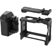 Sunnylife Montaje De Cámara Osmo Action 6 Mount