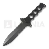 Original eickhorn-solingen Cuchillo S.E.K. M Marine