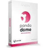 Panda DOME ADVANCED 3 DISPOSITIVOS 1 AÑO