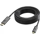 Vision Cable Tc 15musbchdmi+/bl