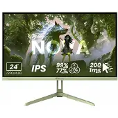AROZZI Monitor Gaming Nova 24´´ Fhd Ips Led 200hz