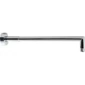 Hak Ducha Sapho, modelo Rund, 380 mm, cromada