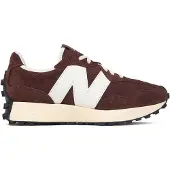New Balance Zapatillas deportivas bajas '327' marrón / blanco