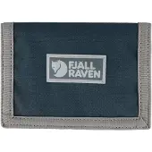 Fjall Raven - Vardag Wallet - Carteras azul